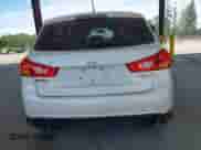 2013 Mitsubishi Outlander ES with VIN 4A4AR3AU6DE004696, listed as a IAAI auction lot 43034732 with 65,921 mi miles and . Bid and sale history available at DreamBid. Image 16.