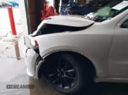 ✅ 2018 Dodge Durango R/T • VIN: 1C4SDJCT6JC462846 • Lot: 41619972. Listed on IAAI with 97,234 mi. Free auction sales archive from the USA and detailed vehicle history report at DreamBid. Image 6.