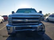 ✅ 2017 Chevrolet Silverado 2500HD LT • VIN: 1GC1KVEG8HF128707 • Lot: 41795885. Listed on IAAI with 192,048 mi. Free auction sales archive from the USA and detailed vehicle history report at DreamBid. Image 12.