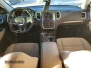 ✅ 2019 Dodge Durango SXT Plus • VIN: 1C4RDJAG4KC839776 • Lot: 90951925. Listed on Copart with 102,828 mi. Free auction sales archive from the USA and detailed vehicle history report at DreamBid. Image 8.