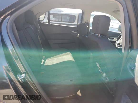 ✅ 2016 Chevrolet Equinox LT • VIN: 2GNALCEK5G6211422 • Lot: 87346035. Wystawiony na Copart z przebiegiem 141 757 mil. Bezpłatny archiwum sprzedaży aukcyjnych z USA i szczegółowy raport historii pojazdu na DreamBid. Zdjęcie 11.