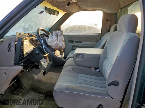 ✅ 1995 Dodge 1500 • VIN: 1B7HC16Y7SS182607 • Lot: 91098955. Listed on Copart with 67,138 mi. Free auction sales archive from the USA and detailed vehicle history report at DreamBid. Image 7.