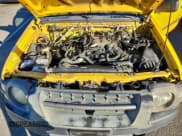 ✅ 2003 Nissan Xterra XE • VIN: 5N1ED28T33C640495 • Lot: 95707815. Listed on Copart with 218,834 mi. Free auction sales archive from the USA and detailed vehicle history report at DreamBid. Image 12.