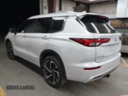 ✅ 2022 Mitsubishi Outlander SEL • VIN: JA4J4VA81NZ091481 • Lot: 42543351. Wystawiony na IAAI z przebiegiem 42 976 mil. Bezpłatny archiwum sprzedaży aukcyjnych z USA i szczegółowy raport historii pojazdu na DreamBid. Zdjęcie 3.