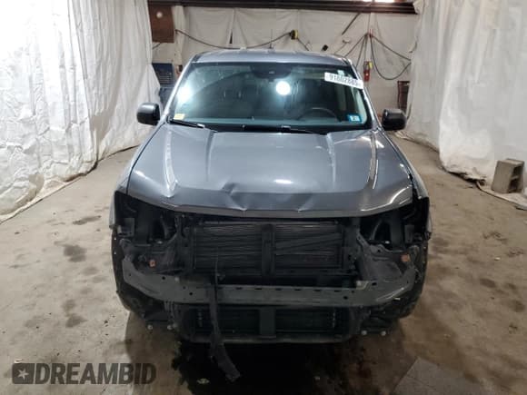 ✅ 2024 Ford Maverick XLT • VIN: 3FTTW8H31RRA54316 • Лот: 91802885. Опубликован ранее на Copart с пробегом 29 485 миль. Бесплатный доступ к архиву аукционных продаж из США и подробный отчёт об истории автомобиля на DreamBid. Изображение 5.
