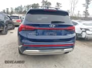 ✅ 2023 Hyundai Santa Fe Calligraphy • VIN: 5NMS5DAL9PH482732 • Lot: 41397114. Wystawiony na IAAI z przebiegiem 13 495 mil. Bezpłatny archiwum sprzedaży aukcyjnych z USA i szczegółowy raport historii pojazdu na DreamBid. Zdjęcie 16.