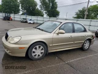 ✅ 2004 Hyundai Sonata • VIN: KMHWF25SX4A061866 • Lot: 58513755. Wystawiony na Copart z przebiegiem 168 786 mil. Bezpłatny archiwum sprzedaży aukcyjnych z USA i szczegółowy raport historii pojazdu na DreamBid. Zdjęcie 1.