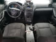 ✅ 2017 Ford Police Interceptor Utility • VIN: 1FM5K8AR0HGD26178 • Лот: 61197785. Опубликован ранее на Copart с пробегом 163 773 миль. Бесплатный доступ к архиву аукционных продаж из США и подробный отчёт об истории автомобиля на DreamBid. Изображение 8.