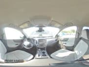 ✅ 2021 Chevrolet Equinox LT • VIN: 3GNAXJEV6MS121437 • Lot: 69550175. Listed on Copart with 116,879 mi. Free auction sales archive from the USA and detailed vehicle history report at DreamBid. Image 15.