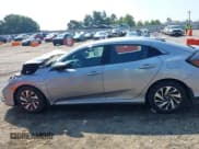 ✅ 2017 Honda Civic LX • VIN: SHHFK7H29HU417793 • Lot: 43247190. Listed on IAAI with 103,761 mi. Free auction sales archive from the USA and detailed vehicle history report at DreamBid. Image 14.