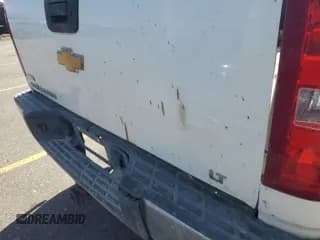 ✅ 2012 Chevrolet Silverado 1500 LT • VIN: 1GCRKSE06CZ140267 • Lot: 42246581. Listed on IAAI with 175,133 mi. Free auction sales archive from the USA and detailed vehicle history report at DreamBid. Image 1.