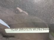 ✅ 2014 Jeep Cherokee Limited • VIN: 1C4PJMDS2EW262606 • Lot: 42115934. Listed on IAAI with 198,589 mi. Free auction sales archive from the USA and detailed vehicle history report at DreamBid. Image 9.