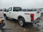 ✅ 2020 Ford F-250 XL • VIN: 1FTBF2B61LEC99851 • Lot: 44185525. Wystawiony na Copart z przebiegiem 78 835 mil. Bezpłatny archiwum sprzedaży aukcyjnych z USA i szczegółowy raport historii pojazdu na DreamBid. Zdjęcie 2.