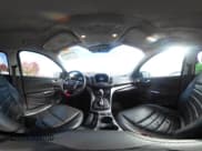 ✅ 2016 Ford Escape SE • VIN: 1FMCU0GX6GUC76007 • Lot: 43659046. Listed on IAAI with 110,577 mi. Free auction sales archive from the USA and detailed vehicle history report at DreamBid. Image 19.