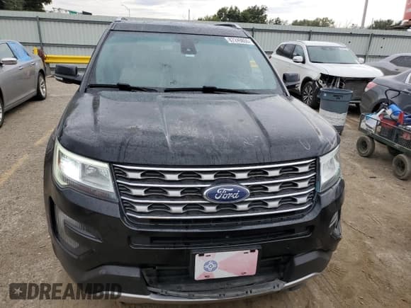 ✅ 2016 Ford Explorer Limited • VIN: 1FM5K7F82GGA34461 • Lot: 87249855. Wystawiony na Copart z przebiegiem 173 384 mil. Bezpłatny archiwum sprzedaży aukcyjnych z USA i szczegółowy raport historii pojazdu na DreamBid. Zdjęcie 5.