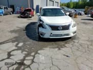 ✅ 2013 Nissan Altima SV • VIN: 1N4BL3AP3DN499761 • Лот: 84482815. Опубликован ранее на Copart с пробегом 175 641 миль. Бесплатный доступ к архиву аукционных продаж из США и подробный отчёт об истории автомобиля на DreamBid. Изображение 13.