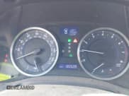 ✅ 2011 Lexus IS 250 • VIN: JTHCF5C26B2035296 • Lot: 42469561. Listed on IAAI with 180,609 mi. Free auction sales archive from the USA and detailed vehicle history report at DreamBid. Image 7.