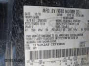 ✅ 2012 Ford Expedition Max Limited • VIN: 1FMJK2A51CEF22806 • Lot: 41290442. Wystawiony na IAAI z przebiegiem 279 875 mil. Bezpłatny archiwum sprzedaży aukcyjnych z USA i szczegółowy raport historii pojazdu na DreamBid. Zdjęcie 9.