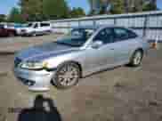 2011 Hyundai Azera GLS с VIN KMHFC4DD9BA532992, выставлен на аукционе Copart как лот 89530105 с пробегом 211 041 миль миль и Списание • Salvage title. История ставок и продаж доступна на DreamBid. Изображение 1.