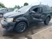 ✅ 2008 Dodge Durango • VIN: 1D8HB38N68F155970 • Lot: 42210774. Listed on IAAI with 97,006 mi. Free auction sales archive from the USA and detailed vehicle history report at DreamBid. Image 6.