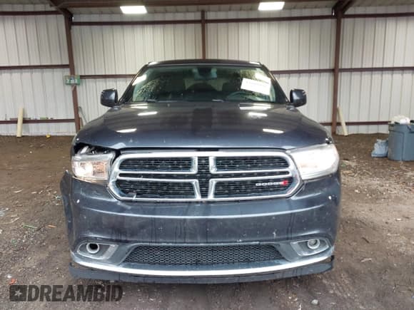 ✅ 2015 Dodge Durango SXT • VIN: 1C4RDHAG0FC922765 • Lot: 43568096. Listed on IAAI with 260,000 mi. Free auction sales archive from the USA and detailed vehicle history report at DreamBid. Image 12.
