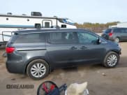 ✅ 2017 Kia Sedona EX • VIN: KNDMC5C12H6283052 • Lot: 40749961. Listed on IAAI with 146,996 mi. Free auction sales archive from the USA and detailed vehicle history report at DreamBid. Image 13.