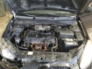 ✅ 2010 Hyundai Accent SE • VIN: KMHCN3AC8AU181637 • Лот: 63095135. Опубликован ранее на Copart с пробегом 195 945 миль. Бесплатный доступ к архиву аукционных продаж из США и подробный отчёт об истории автомобиля на DreamBid. Изображение 11.