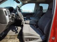 ✅ 2019 Chevrolet Silverado 1500 LT • VIN: 2GCVKPEC3K1130065 • Lot: 67390034. Wystawiony na Copart z przebiegiem 96 205 mil. Bezpłatny archiwum sprzedaży aukcyjnych z USA i szczegółowy raport historii pojazdu na DreamBid. Zdjęcie 7.