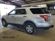 ✅ 2014 Ford Explorer • VIN: 1FM5K8B89EGC18983 • Lot: 54563335. Wystawiony na Copart z przebiegiem 112 376 mil. Bezpłatny archiwum sprzedaży aukcyjnych z USA i szczegółowy raport historii pojazdu na DreamBid. Zdjęcie 2.