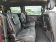 ✅ 2018 Dodge Grand Caravan GT • VIN: 2C4RDGEG1JR336841 • Лот: 68304305. Опубликован ранее на Copart с пробегом 102 771 миль. Бесплатный доступ к архиву аукционных продаж из США и подробный отчёт об истории автомобиля на DreamBid. Изображение 11.