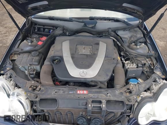 ✅ 2006 Mercedes-Benz C 280 Luxury • VIN: WDBRF92H36F773255 • Lot: 42757580. Wystawiony na IAAI z przebiegiem 54 089 mil. Bezpłatny archiwum sprzedaży aukcyjnych z USA i szczegółowy raport historii pojazdu na DreamBid. Zdjęcie 10.