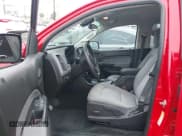 ✅ 2018 Chevrolet Colorado 2WD Work Truck • VIN: 1GCGSBEAXJ1246300 • Lot: 42795674. Listed on IAAI with 67,298 mi. Free auction sales archive from the USA and detailed vehicle history report at DreamBid. Image 5.