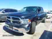 2024 Ram 1500 SLT с VIN 1C6RR7GG4RS148394, выставлен на аукционе IAAI как лот 43538392 с пробегом 43 064 миль миль и . История ставок и продаж доступна на DreamBid. Изображение 2.