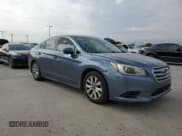 ✅ 2015 Subaru Legacy Premium • VIN: 4S3BNBC69F3005386 • Лот: 82702245. Опубликован ранее на Copart с пробегом 141 638 миль. Бесплатный доступ к архиву аукционных продаж из США и подробный отчёт об истории автомобиля на DreamBid. Изображение 4.