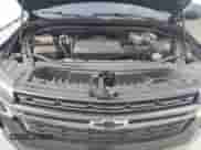 ✅ 2021 Chevrolet Suburban RST • VIN: 1GNSCEKD4MR402125 • Lot: 64978234. Wystawiony na Copart z przebiegiem 44 080 mil. Bezpłatny archiwum sprzedaży aukcyjnych z USA i szczegółowy raport historii pojazdu na DreamBid. Zdjęcie 12.