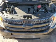 ✅ 2014 Ford Explorer Limited • VIN: 1FM5K7F88EGA89235 • Lot: 84942655. Wystawiony na Copart z przebiegiem 149 488 mil. Bezpłatny archiwum sprzedaży aukcyjnych z USA i szczegółowy raport historii pojazdu na DreamBid. Zdjęcie 12.