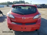 ✅ 2010 Mazda 3 S Grand Touring • VIN: JM1BL1H58A1160175 • Lot: 74449464. Listed on Copart with 168,432 mi. Free auction sales archive from the USA and detailed vehicle history report at DreamBid. Image 6.