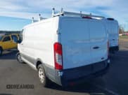 ✅ 2020 Ford Transit Cargo • VIN: 1FTYE1Y80LKB28672 • Lot: 43403450. Listed on IAAI with 101,161 mi. Free auction sales archive from the USA and detailed vehicle history report at DreamBid. Image 3.