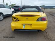 ✅ 2003 Honda S2000 • VIN: JHMAP11443T002326 • Lot: 42663307. Wystawiony na IAAI z przebiegiem 116 062 mil. Bezpłatny archiwum sprzedaży aukcyjnych z USA i szczegółowy raport historii pojazdu na DreamBid. Zdjęcie 16.