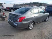 ✅ 2016 Nissan Versa SV • VIN: 3N1CN7AP0GL904045 • Lot: 43756661. Listed on IAAI with 181,115 mi. Free auction sales archive from the USA and detailed vehicle history report at DreamBid. Image 4.