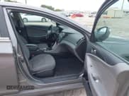 ✅ 2014 Hyundai Sonata GLS • VIN: 5NPEB4AC5EH814705 • Lot: 43109980. Listed on IAAI with 233,189 mi. Free auction sales archive from the USA and detailed vehicle history report at DreamBid. Image 5.