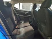 ✅ 2025 Nissan Sentra SR • VIN: 3N1AB8DV4SY312014 • Lot: 95278045. Wystawiony na Copart z przebiegiem 21 923 mil. Bezpłatny archiwum sprzedaży aukcyjnych z USA i szczegółowy raport historii pojazdu na DreamBid. Zdjęcie 10.