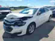 2023 Chevrolet Malibu LS с VIN 1G1ZC5ST2PF213180, выставлен на аукционе IAAI как лот 43455872 с пробегом 41 406 миль миль и . История ставок и продаж доступна на DreamBid. Изображение 17.