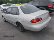 ✅ 1999 Toyota Corolla VE • VIN: 1NXBR12E8XZ244085 • Lot: 42949405. Listed on IAAI with Not provided. Free auction sales archive from the USA and detailed vehicle history report at DreamBid. Image 3.
