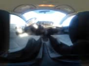 ✅ 2013 Toyota Prius One • VIN: JTDKDTB32D1546286 • Lot: 43487780. Listed on IAAI with 126,825 mi. Free auction sales archive from the USA and detailed vehicle history report at DreamBid. Image 18.