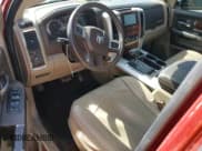 ✅ 2009 Dodge 1500 SLT • VIN: 1D3HV13T79J524695 • Lot: 54044725. Wystawiony na Copart z przebiegiem 233 668 mil. Bezpłatny archiwum sprzedaży aukcyjnych z USA i szczegółowy raport historii pojazdu na DreamBid. Zdjęcie 8.