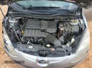 ✅ 2014 Mazda 2 Touring • VIN: JM1DE1LY3E0175800 • Lot: 60574215. Wystawiony na Copart z przebiegiem 136 503 mil. Bezpłatny archiwum sprzedaży aukcyjnych z USA i szczegółowy raport historii pojazdu na DreamBid. Zdjęcie 11.