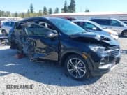 ✅ 2020 Buick Encore GX Select • VIN: KL4MMDSL9LB110309 • Lot: 43257545. Wystawiony na IAAI z przebiegiem 31 672 mil. Bezpłatny archiwum sprzedaży aukcyjnych z USA i szczegółowy raport historii pojazdu na DreamBid. Zdjęcie 1.