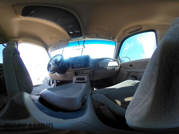 ✅ 2001 Chevrolet Silverado 2500HD LS • VIN: 1GCHK23U31F202241 • Lot: 41978203. Wystawiony na IAAI z przebiegiem 200 912 mil. Bezpłatny archiwum sprzedaży aukcyjnych z USA i szczegółowy raport historii pojazdu na DreamBid. Zdjęcie 19.