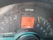 ✅ 1996 Chevrolet Corvette • VIN: 1G1YY22P4T5120353 • Lot: 71713705. Listed on Copart with Not provided. Free auction sales archive from the USA and detailed vehicle history report at DreamBid. Image 9.